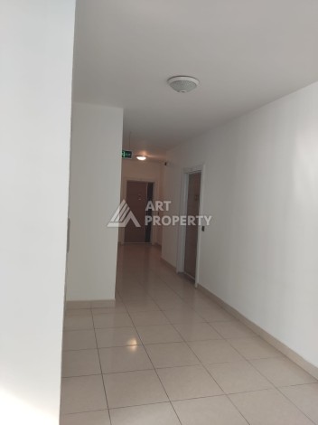 Просторная 1+1 с большой планировкой в комплексе бизнес класса в развитом районе Махмутлар - Ракурс 23