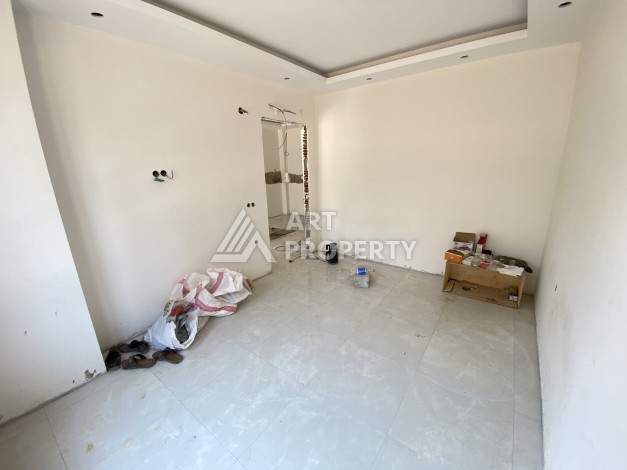 Апартаменты 1+1 в новом комплексе развитого района Оба - Ракурс 7