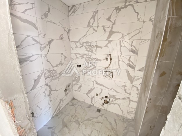 Апартаменты 1+1 в новом комплексе развитого района Оба - Ракурс 9