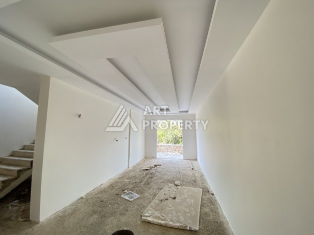 Апартаменты 1+1 в новом комплексе развитого района Оба - Ракурс 14