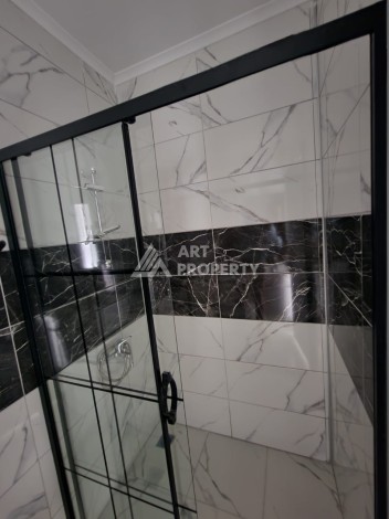 Новые апартаменты 1+1 в уникальном комплексе самого развитого района Оба - Ракурс 7