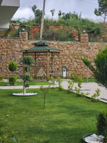 Новые апартаменты 1+1 в уникальном комплексе самого развитого района Оба - Ракурс 19