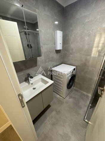 Аренда 1+1 в тихом районе Каргыджак! - Ракурс 26