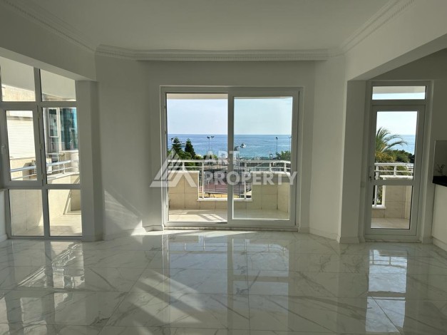 Видовая 2+1 с ремонтом в районе Дамлаташ - Ракурс 2