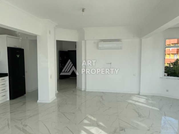 Видовая 2+1 с ремонтом в районе Дамлаташ - Ракурс 3