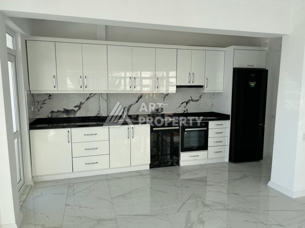 Видовая 2+1 с ремонтом в районе Дамлаташ - Ракурс 4