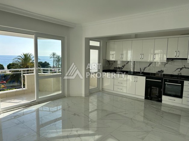 Видовая 2+1 с ремонтом в районе Дамлаташ - Ракурс 5