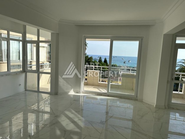 Видовая 2+1 с ремонтом в районе Дамлаташ - Ракурс 6