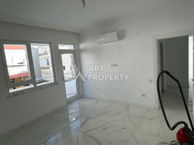 Видовая 2+1 с ремонтом в районе Дамлаташ - Ракурс 7