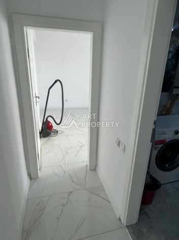 Видовая 2+1 с ремонтом в районе Дамлаташ - Ракурс 8