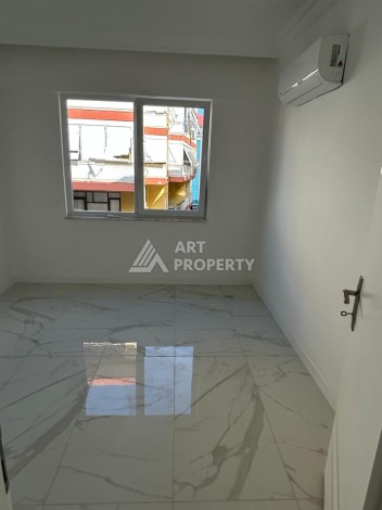 Видовая 2+1 с ремонтом в районе Дамлаташ - Ракурс 10