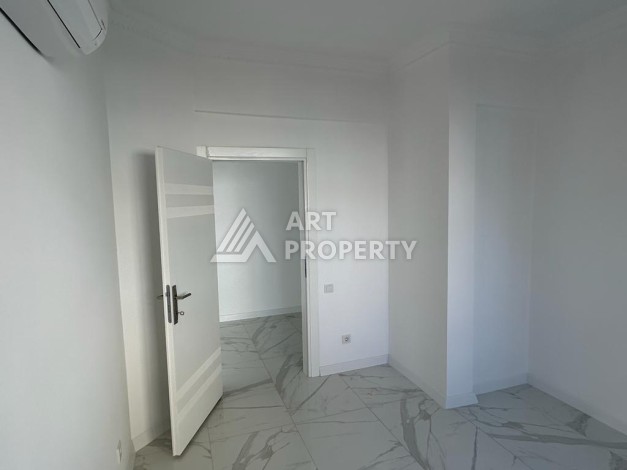 Видовая 2+1 с ремонтом в районе Дамлаташ - Ракурс 11