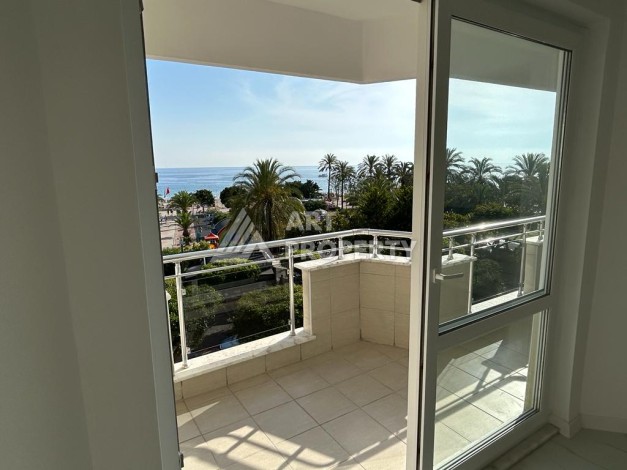 Видовая 2+1 с ремонтом в районе Дамлаташ - Ракурс 18