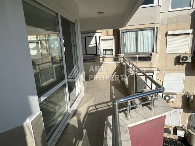 Видовая 2+1 с ремонтом в районе Дамлаташ - Ракурс 20