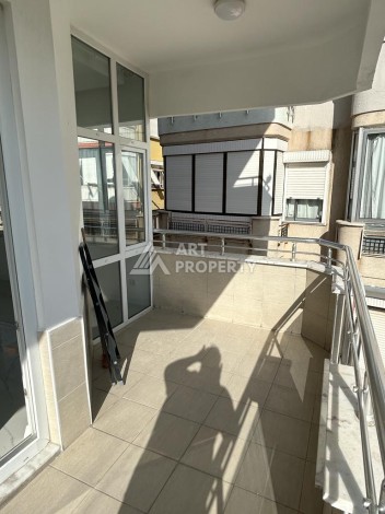 Видовая 2+1 с ремонтом в районе Дамлаташ - Ракурс 22