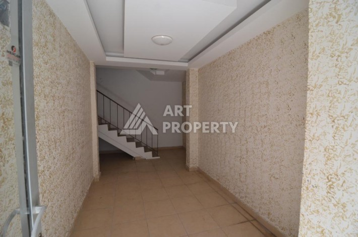 Видовая 2+1 с ремонтом в районе Дамлаташ - Ракурс 23