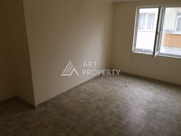 Видовые апартаменты 2+1 в развитом районе Махмутлар - Ракурс 3