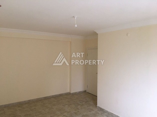 Видовые апартаменты 2+1 в развитом районе Махмутлар - Ракурс 4