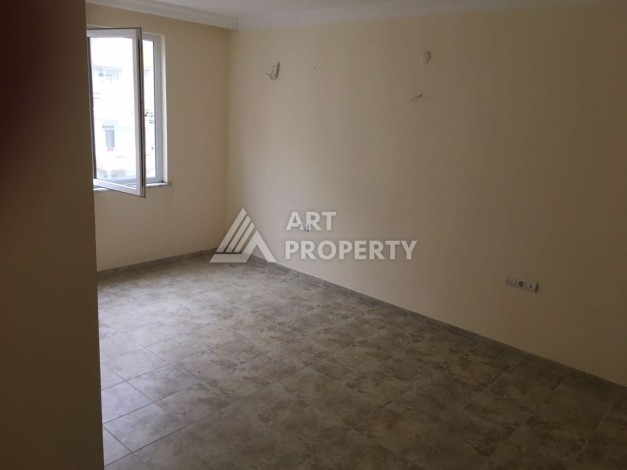 Видовые апартаменты 2+1 в развитом районе Махмутлар - Ракурс 5