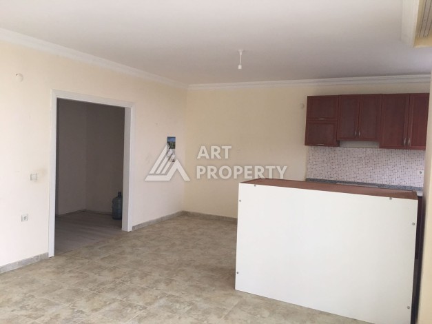 Видовые апартаменты 2+1 в развитом районе Махмутлар - Ракурс 6