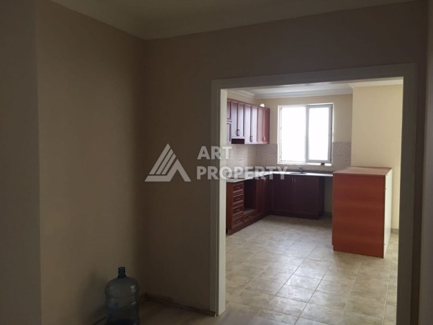 Видовые апартаменты 2+1 в развитом районе Махмутлар - Ракурс 7