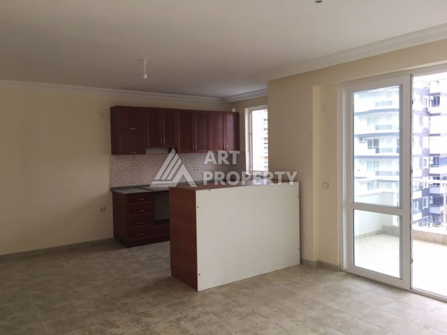 Видовые апартаменты 2+1 в развитом районе Махмутлар - Ракурс 8