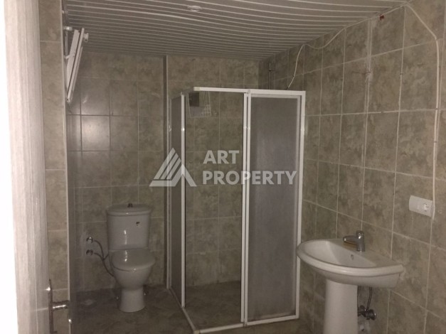 Видовые апартаменты 2+1 в развитом районе Махмутлар - Ракурс 11