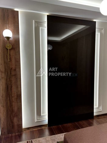 Апартаменты с ремонтом 2+1 в центре Алании - Ракурс 13