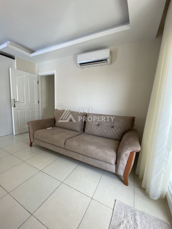 Меблированные апартаменты 2+1 в развитом районе Махмутлар - Ракурс 6