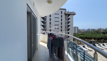 Меблированные апартаменты 2+1 в развитом районе Махмутлар - Ракурс 14