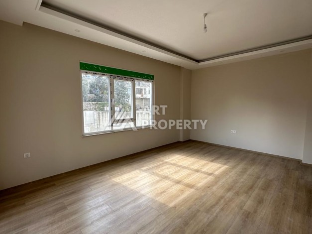 Новые апартаменты 2+1 в уютном комплексе самого развитого района Оба - Ракурс 4