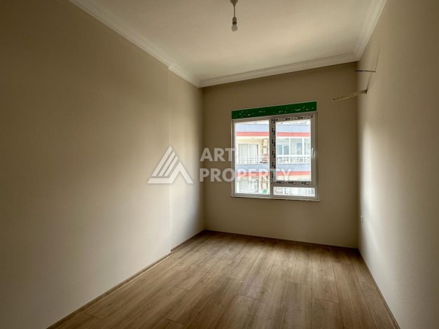 Новые апартаменты 2+1 в уютном комплексе самого развитого района Оба - Ракурс 5