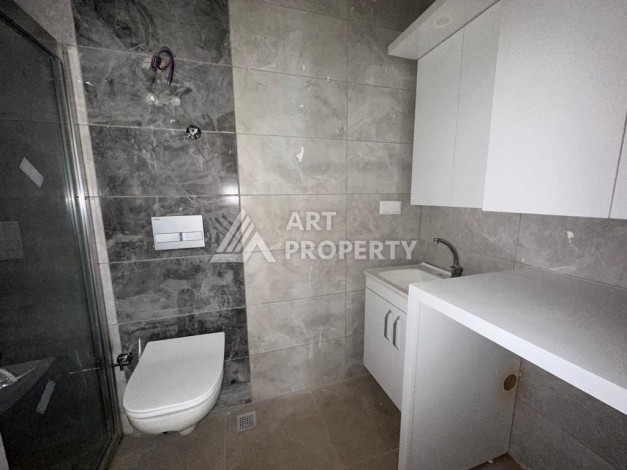 Новые апартаменты 2+1 в уютном комплексе самого развитого района Оба - Ракурс 7