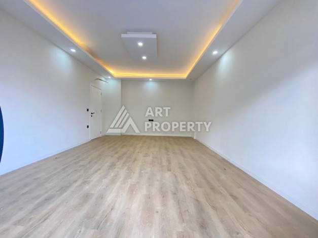 Новые апартаменты 2+1 в комплексе района Алании Чиплаклы - Ракурс 2