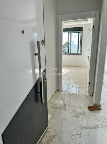 Двухкомнатная квартира 45 кв.м. в Авсалларе. Супер-цена! - Ракурс 2