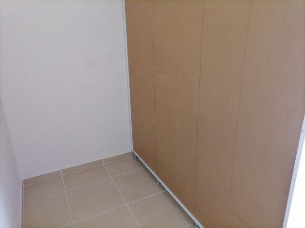 Двухуровневый четырехкомнатный пентхаус с видом на море и горы, район Махмутлар, 200 м2 - Ракурс 26