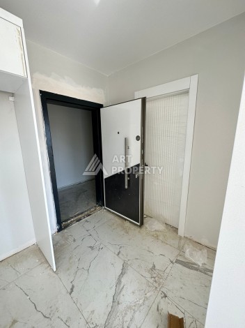 Двухкомнатная квартира 45 кв.м. в Авсалларе. Супер-цена! - Ракурс 15