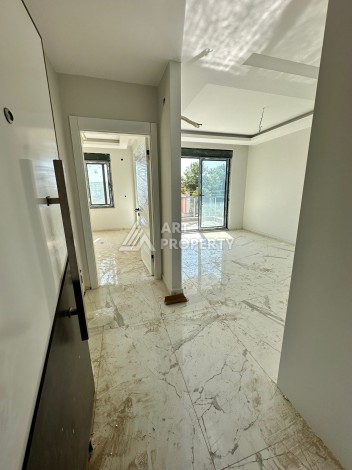 Двухкомнатная квартира 45 кв.м. в Авсалларе. Супер-цена! - Ракурс 18