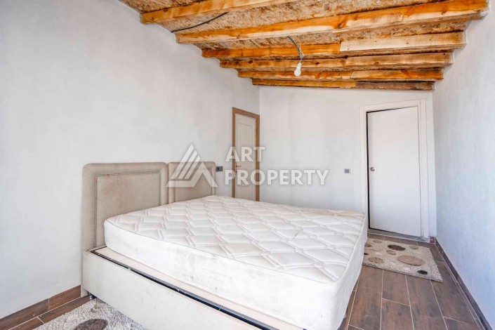 Дом на три квартиры с отдельными входами с землей на Кале - Ракурс 7