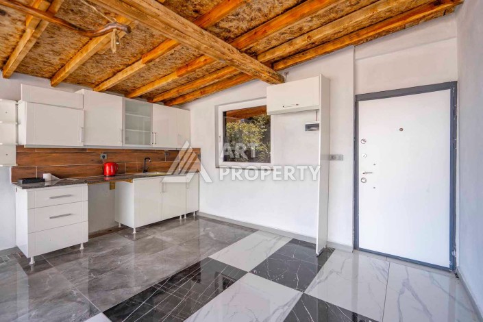 Дом на три квартиры с отдельными входами с землей на Кале - Ракурс 8