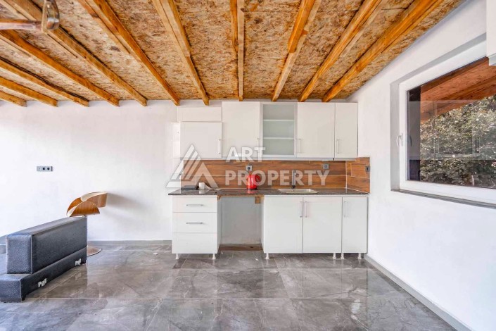 Дом на три квартиры с отдельными входами с землей на Кале - Ракурс 10