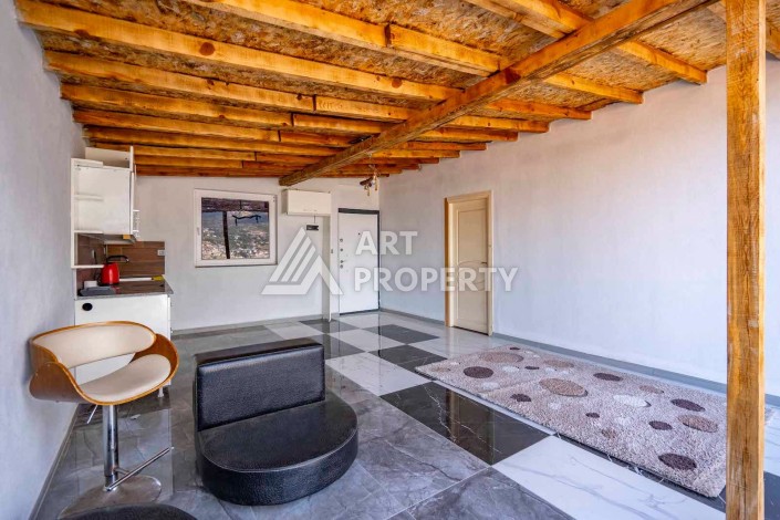 Дом на три квартиры с отдельными входами с землей на Кале - Ракурс 11