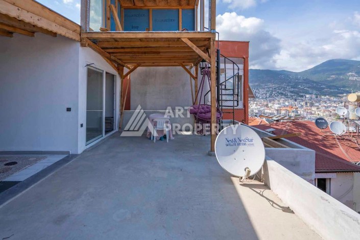 Дом на три квартиры с отдельными входами с землей на Кале - Ракурс 15