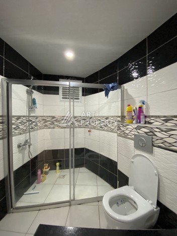 Просторные апартаменты 2+1 в комплексе развитого района Махмутлар - Ракурс 14