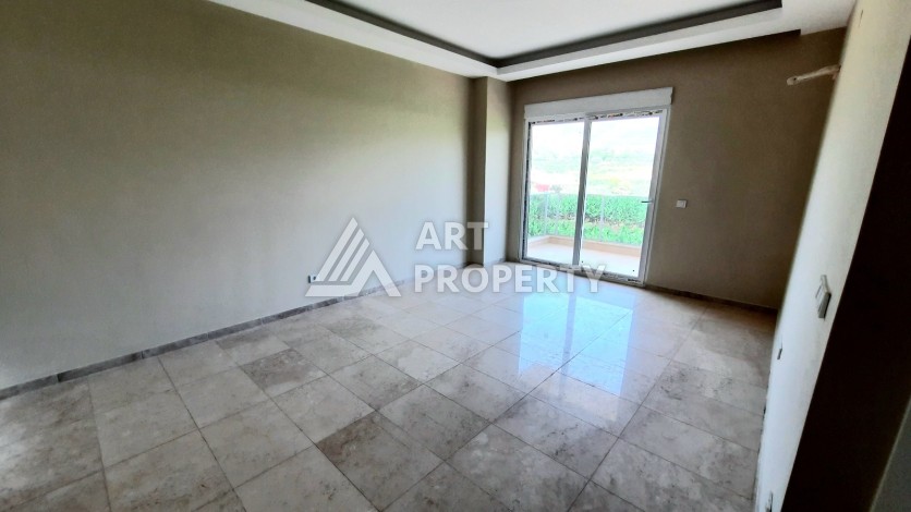 Новые апартаменты 1+1 в комплексе с инфраструктурой в элитном районе Алании Каргыджак - Ракурс 5