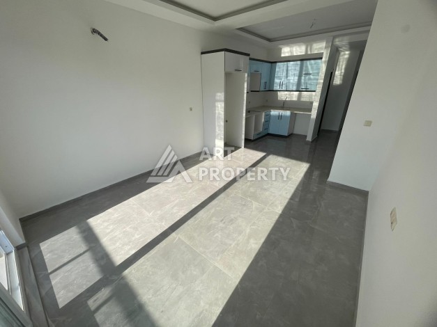 Апартаменты 1+1 в новом комплексе развивающегося района Авсаллар - Ракурс 4