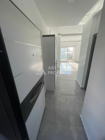 Апартаменты 1+1 в новом комплексе развивающегося района Авсаллар - Ракурс 7