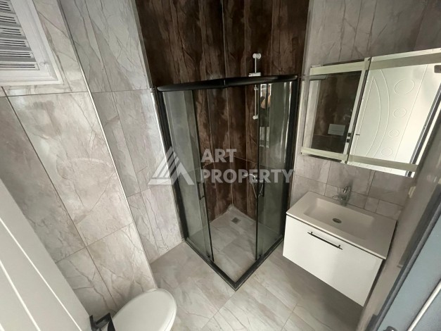 Апартаменты 1+1 в новом комплексе развивающегося района Авсаллар - Ракурс 10