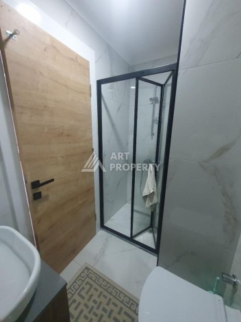 Новая квартира 1+1 в современном комплексе зеленого района Авсаллар - Ракурс 4