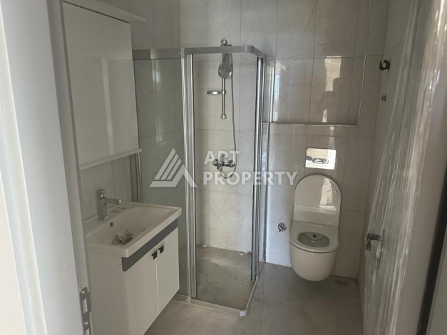 Апартаменты 1+1 на завершающей стадии строительства в новом комплексе в развитом и тихом районе Кестель - Ракурс 8